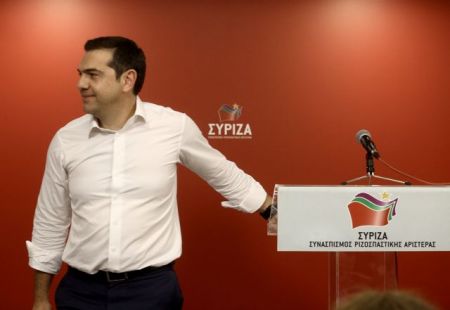 Ευρωεκλογές 2019 : Ιστορική διαφορά ΝΔ – ΣΥΡΙΖΑ με την ενσωμάτωση στο 60,93%