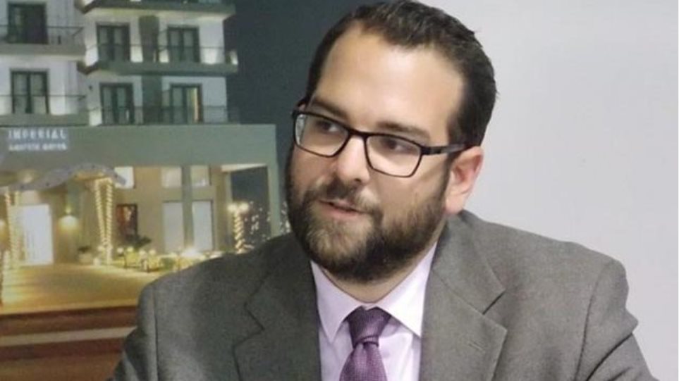 Φαρμάκης: Οι πολίτες της Δυτικής Ελλάδας έστειλαν σαφές μήνυμα