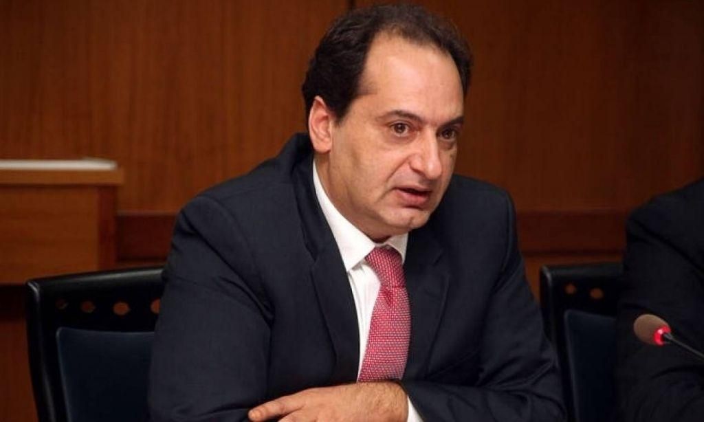 Σπίρτζης για ευρωεκλογές: Δεν περιμέναμε τέτοια διαφορά