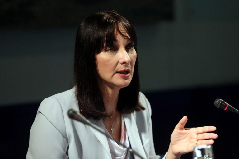 Ποιες οι κυρίες που θα μας εκπροσωπήσουν στην Ευρωβουλή