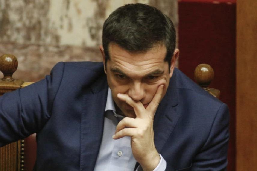 Ποιοι μπαίνουν στο στόχαστρο για την εκλογική συντριβή του ΣΥΡΙΖΑ