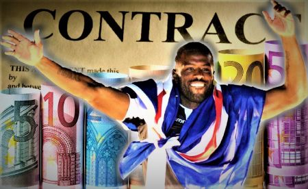 Ο Βαρέλα έμεινε στον ΠΑΟΚ