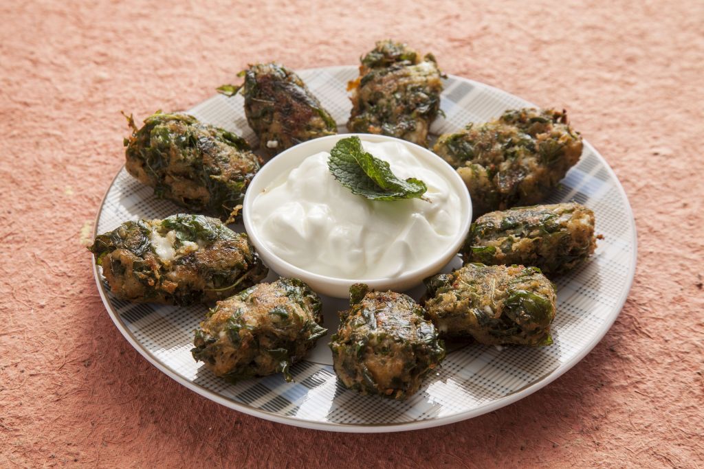 Βλιτοκεφτέδες