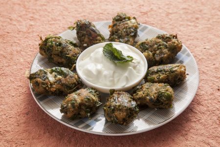 Βλιτοκεφτέδες