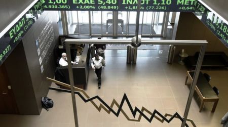 Εκτινάχθηκε στο 6,09% το Χρηματιστήριο στον απόηχο των εκλογών