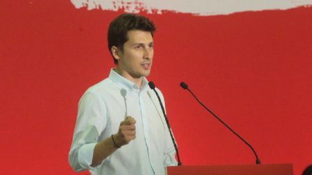 Χρηστίδης για εκλογικό αποτέλεσμα: Προσωπική ήττα του κ. Τσίπρα