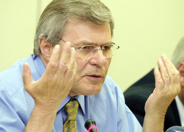 Εκδήλωση στη μνήμη του Καθηγητή Κώστα Στεφανή στο Ινστιτούτο Κύπρου