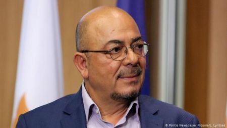 DW: Πρώτη φορά Τουρκοκύπριος στην Ευρωβουλή