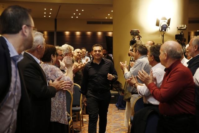 Η πλάνη του κ. Τσίπρα