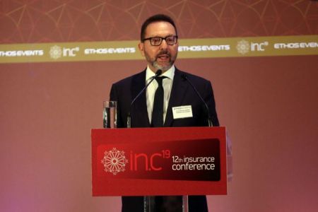 «Καμπανάκι» Γ. Στουρνάρα για τις συντάξεις