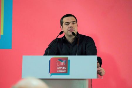 Ο ΣΥΡΙΖΑ, τα  ιστορικά αιτήματα της αριστεράς και η συντριπτική ήττα του