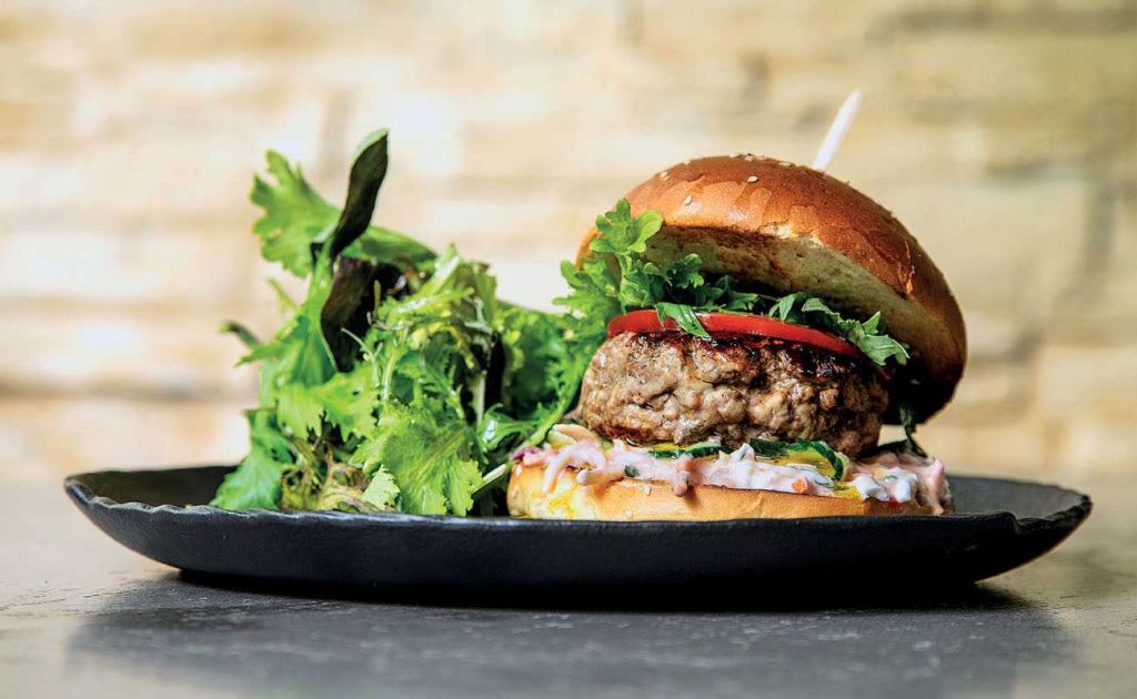 Γευσιγνώστης, την Κυριακή με «Το Βήμα»