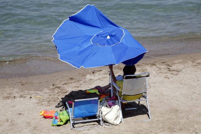 Βαλίτσες ετοιμάζουν οι δικαιούχοι του κοινωνικού τουρισμού