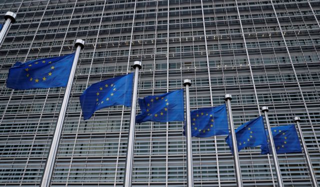 Η διαδοχή των αξιωματούχων στην ΕΕ – Το χρονοδιάγραμμα | tovima.gr