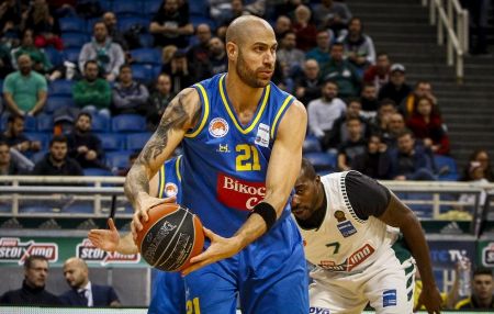 Βασιλόπουλος: «Να απολαύσουμε τα παιχνίδια με τον Παναθηναϊκό»