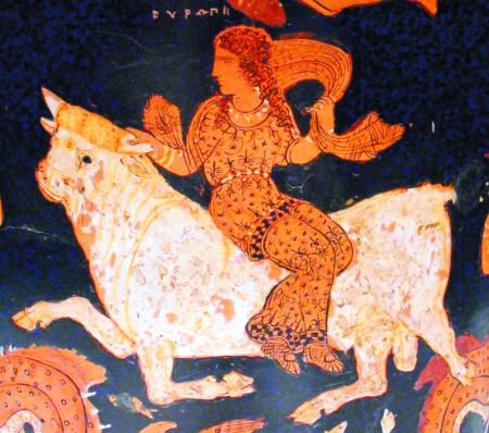 Ο μύθος της Ευρώπης, η δική μας αλήθεια