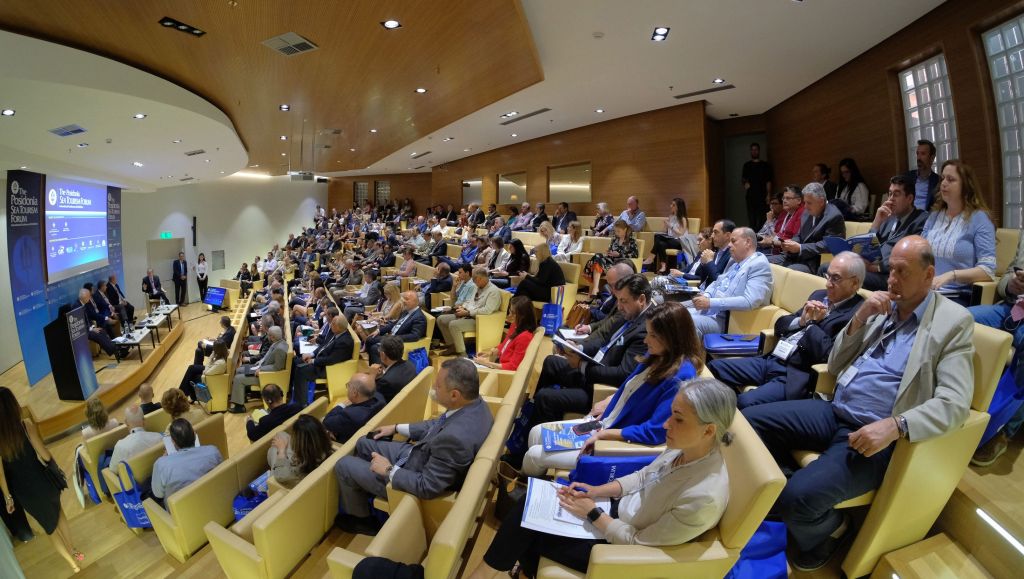 Κομβικός ο τομέας της ασφάλειας για την ανάπτυξη της κρουαζιέρας