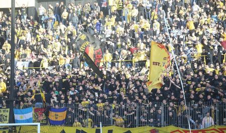 Άρης : Έδωσε παράταση για τις ανανεώσεις των εισιτηρίων διαρκείας