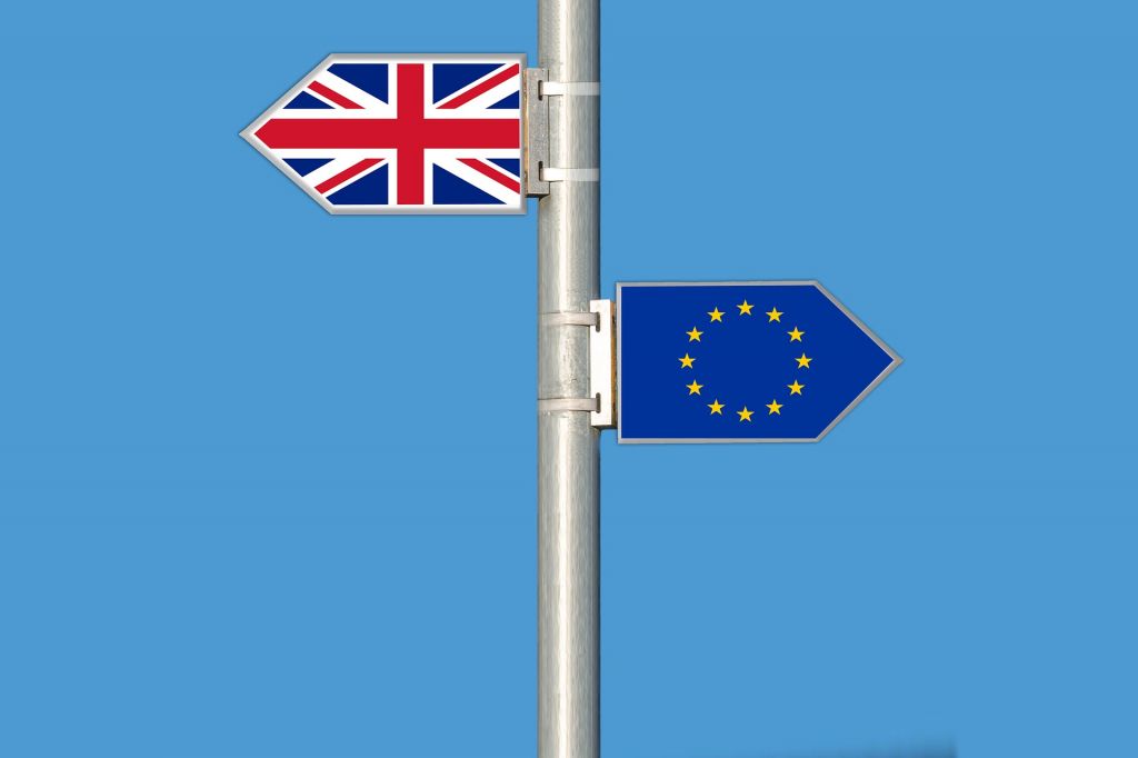 Βρετανία: Remain ή Brexit – Τι έδειξαν οι ευρωεκλογές