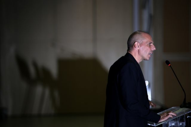 Πιθανότατα εκτός Ευρωβουλής το Μέρα 25