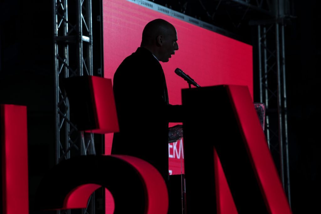 Δεν έχει ξεκαθαρίσει ακόμη η είσοδος ή μη του Βαρουφάκη στην ευρωβουλή