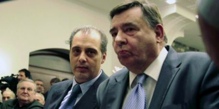 Βελόπουλος : Από «καλτ» φιγούρα της τηλεόρασης στην Ευρωβουλή – Το πολιτικό παρελθόν του