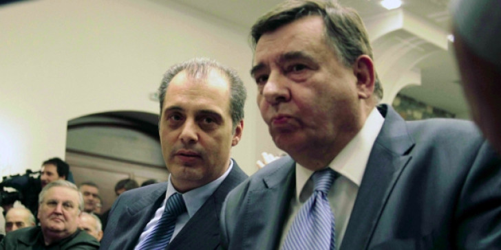 Βελόπουλος : Από «καλτ» φιγούρα της τηλεόρασης στην Ευρωβουλή – Το πολιτικό παρελθόν του