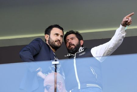 Άρης : «Κάτι μεγάλο έρχεται»