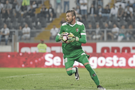 Στην Αλάνιασπορ ο Μαραφόνα