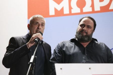 Marinakis for second time gets most votes in Piraeus City Council race