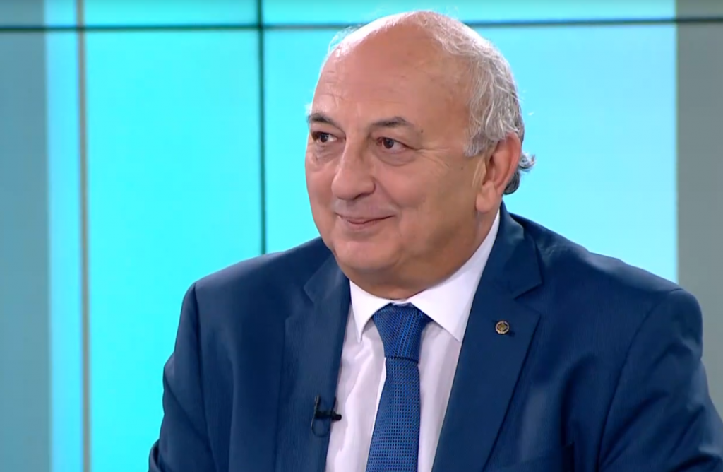 Αμανατίδης στο One Channel: Με έχουν ενοχλήσει συμπεριφορές στην κυβέρνηση