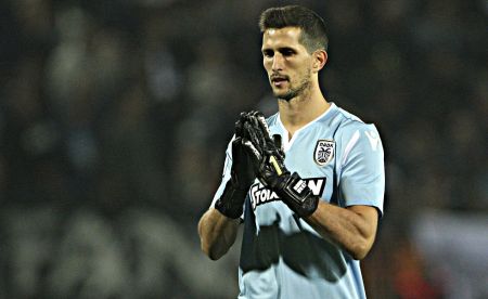 Σε ποια ομάδα παραχωρεί δανεικό τον Ρέι ο ΠΑΟΚ