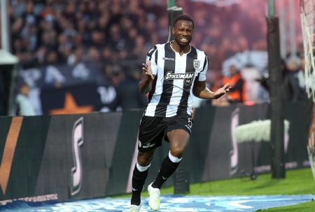 Το story της παραμονής του Φερνάντο Βαρέλα στον ΠΑΟΚ