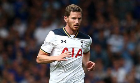 Τότεναμ : Καλά μαντάτα για Βερτόχεν, παίζει στον τελικό