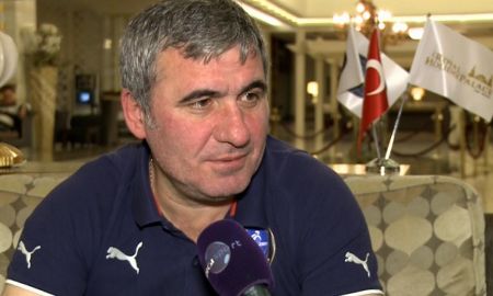 «Φιλικό με την ομάδα του Χάτζι ο Ολυμπιακός»