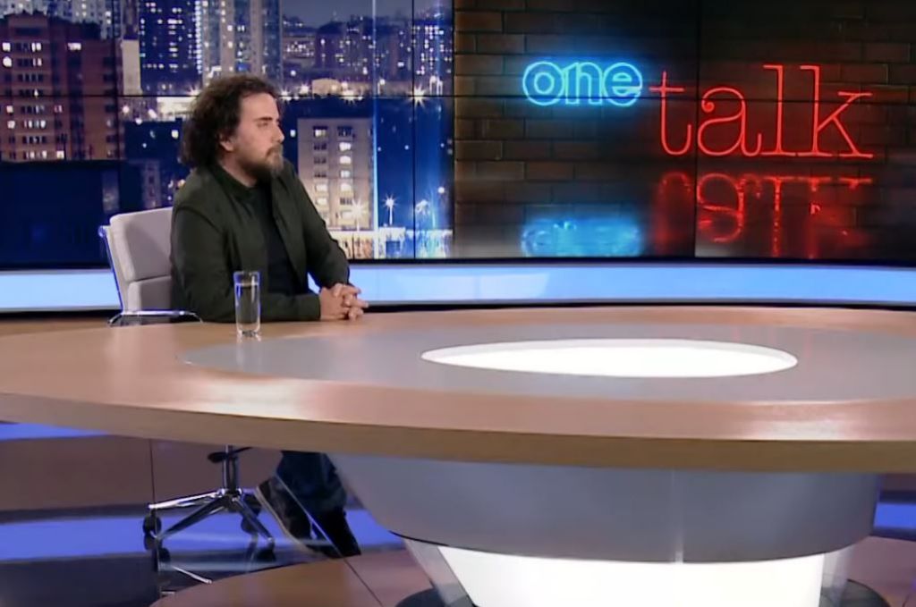Δρογώσης στο One Channel: Χάρηκα για το «χαστούκι» που έδωσε ο κόσμος στο ΣΥΡΙΖΑ