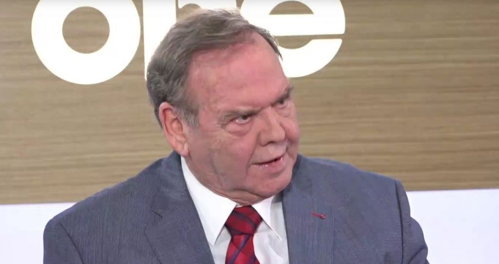 Υπηρεσιακή κυβέρνηση : Τι προβλέπει ο νόμος για τον ορισμό της