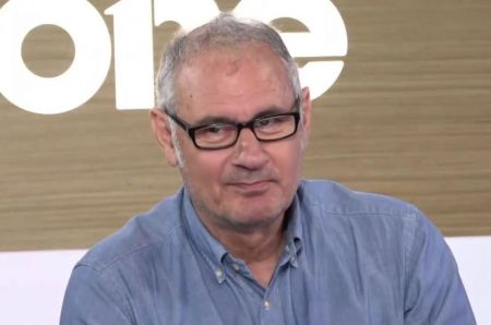 Σεβαστάκης στο One Channel: Ο κόσμος μας τιμώρησε για τα μνημονικά χρόνια