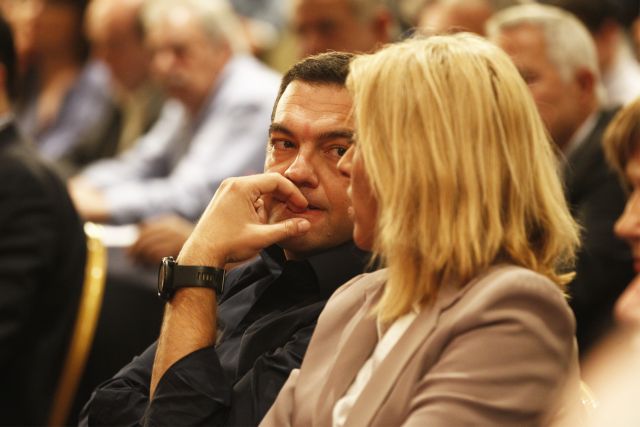 ΣΥΡΙΖΑ: Η κατρακύλα στις κάλπες της 26ης Μαΐου και οι επικείμενες εθνικές εκλογές