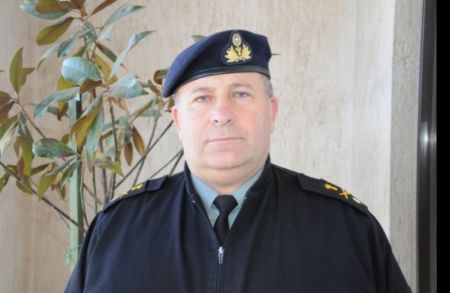 Γιώργος Ζαμπετάκης: «Μας φοβούνται οι Τούρκοι»