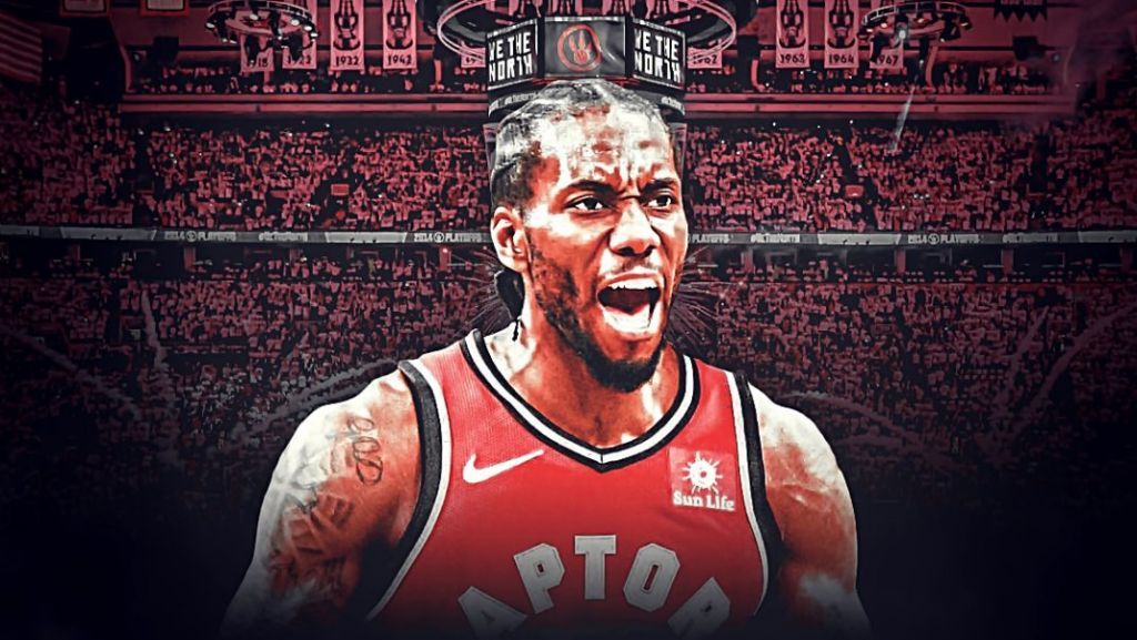 NBA : Ο Λέοναρντ κυνηγάει ένα τρομερό ρεκόρ του Τζόρνταν