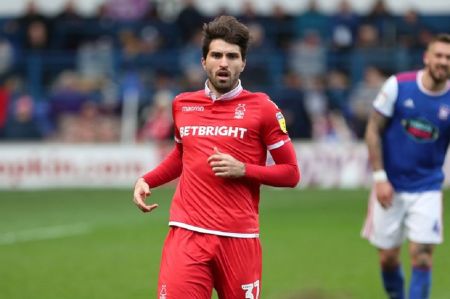 Καρίμ Ανσαριφάρντ : Και το Αμβούργο στη διεκδίκηση τού Ιρανού