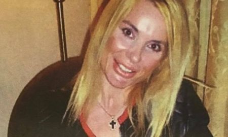 Τελευταίο αντίο στην Τζούλια Μπάρκα – Συντετριμμένοι συγγενείς και φίλοι