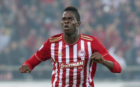 Ολυμπιακός : Οι Γερμανοί ξανάρχονται για Σισέ