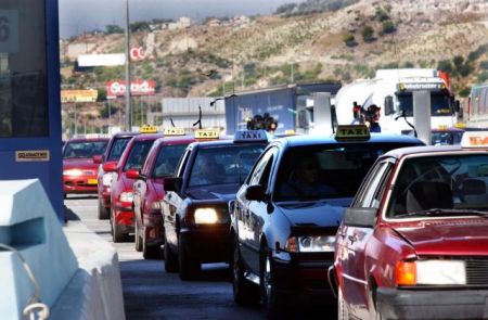 Εκλογές 2019: Τι θα ισχύσει με τα διόδια στις επαναληπτικές