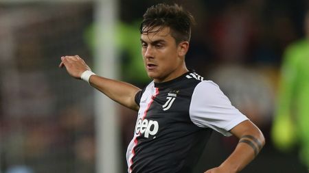 Μπάγερν : Πρόταση 80 εκατ. ευρώ στη Γιουβέντους για Ντιμπάλα
