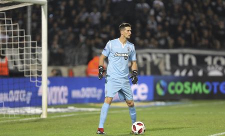 ΠΑΟΚ : O Παλέρμο εισηγήθηκε τον ερχομό του Ρέι στην Πατσούκα