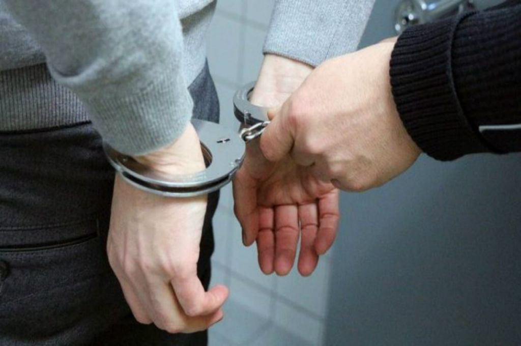Θεσσαλονίκη: Συνελήφθη 45χρονος με 11 καταδικαστικές αποφάσεις