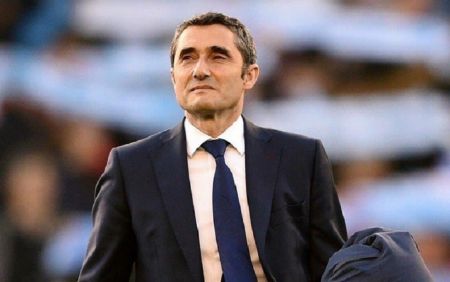 Μπαρτσελόνα : Αποφασίζει παραμονή Βαλβέρδε ο Μπαρτομέου