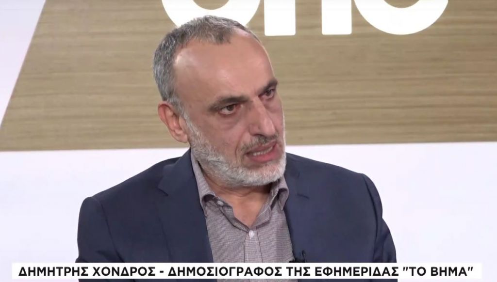 «Βόμβα» στο ΚΙΝΑΛ: Θα κατέβει στις εθνικές εκλογές και ο Νίκος Ανδρουλάκης;